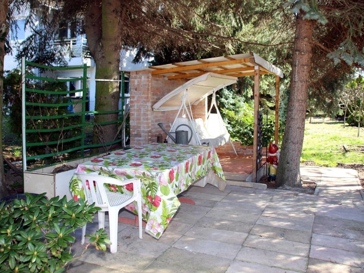 Bungalow Gartenidyll In Berlin Eksteriør billede